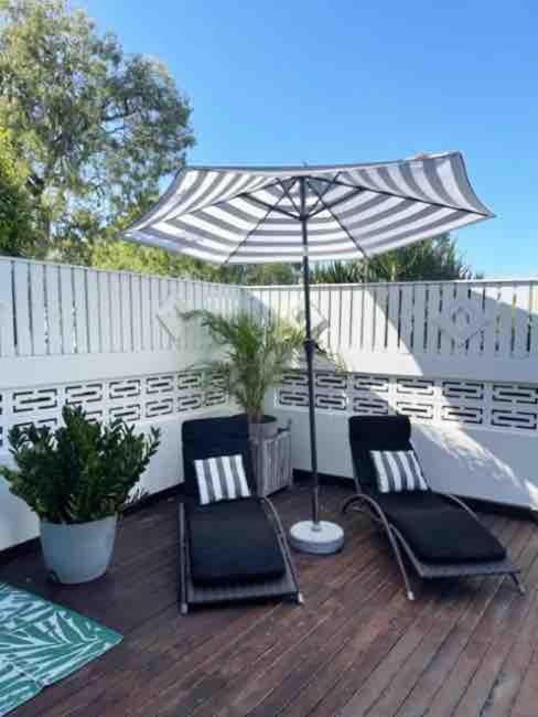 Serenity Picnic Bay Exterior foto